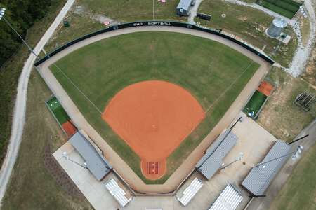 Buford Field - Softball