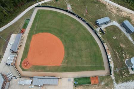 Seckinger High School Field - Softball in Buford