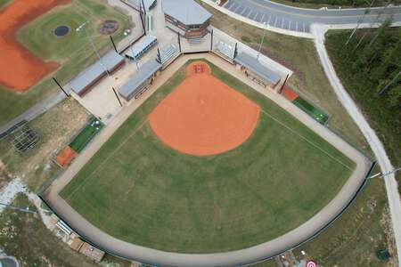 Seckinger High School Field - Softball in Buford
