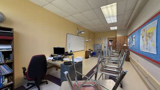 Amherst-Pelham Summit Academy Classroom Standard in Amherst