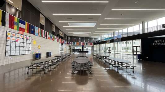 Cafeteria