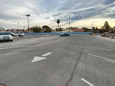 Parking Lot
