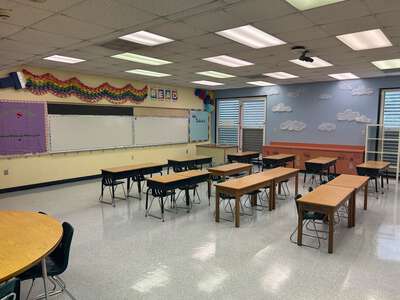 Classroom Standard