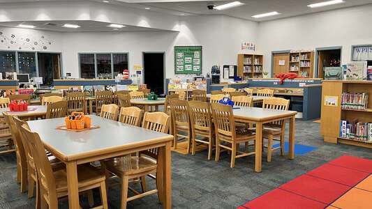 Virginia Beach Media Center