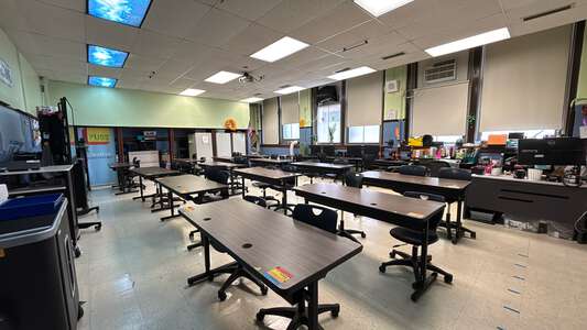 Chicago Classroom Standard