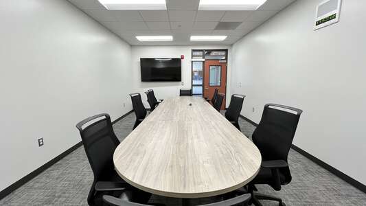 Granite Hills School Conference Room in Perris