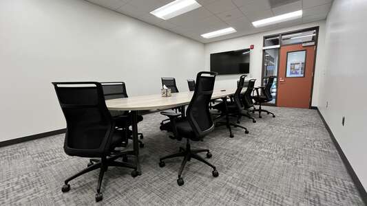 Granite Hills School Conference Room in Perris