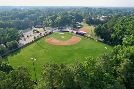 Duluth Field - Baseball