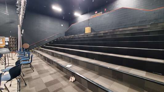 Farragut Middle School Theater in Farragut