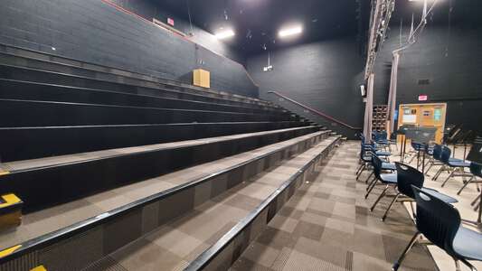 Farragut Middle School Theater in Farragut