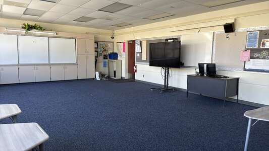Vista Magnet Middle School Classroom Standard in Vista 3