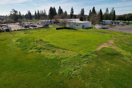 William Daylor High School Field - Softball in Sacramento