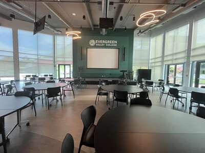 Evergreen Valley College in San Jose California Slideshow Image 2