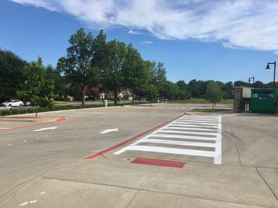 Parking Lot 3
