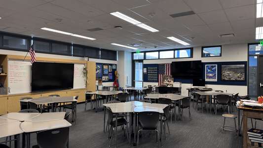 Villa Park High School Classroom Standard in Villa Park 3