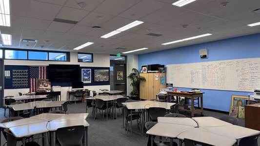 Villa Park High School Classroom Standard in Villa Park 4