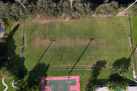 Blanche Ely High School Field - Practice 2 in Pompano Beach 2