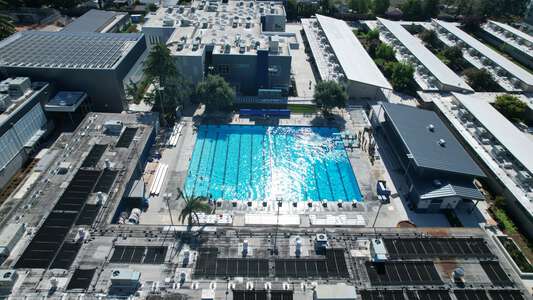 Los Altos High School Pool in Los Altos 3