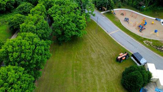 M. Agnes Jones Elementary School Field - Practice 2 in Atlanta 2