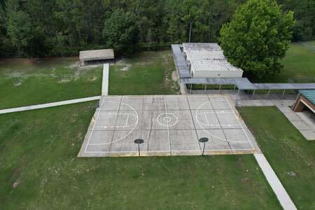 Enterprise Learning Academy Outdoor Basketball Courts (3 hr min) in Jacksonville
