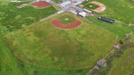 Dixon High School Field - Baseball JV in Dixon 3