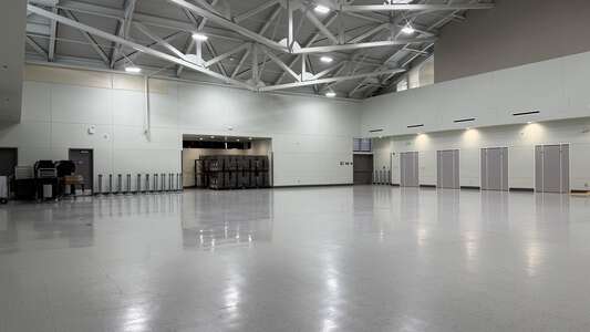 New Brighton Middle School Performing Arts Center in Capitola