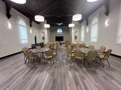 CBRE/Regency Taube Center in Belmont 2