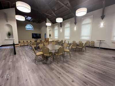 CBRE/Regency Taube Center in Belmont 3