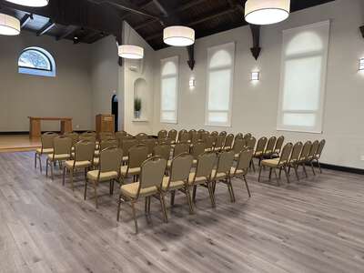 CBRE/Regency Taube Center in Belmont 5