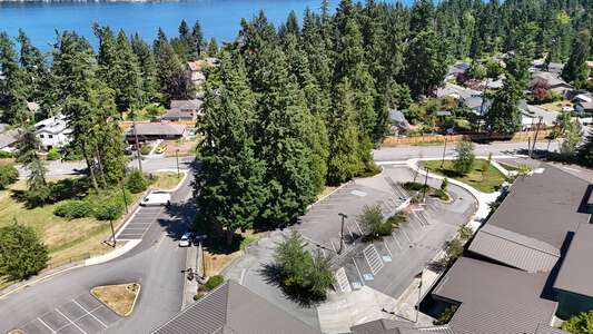 Parking Lot