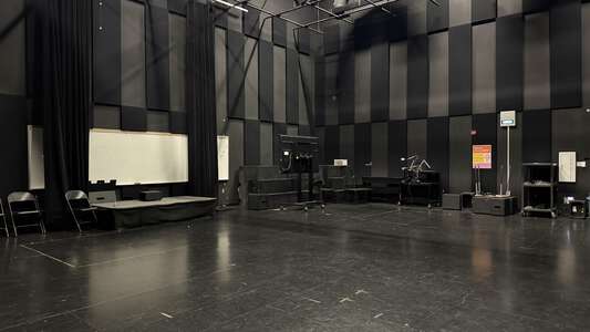 Black Box Facilities