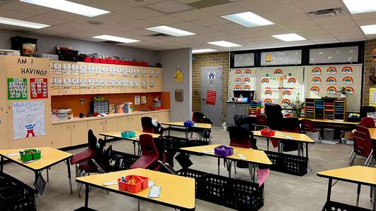 Classroom Standard