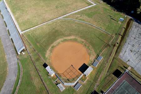 Virginia Beach Field - Softball