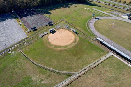 Holland Road Annex Field - Softball in Virginia Beach