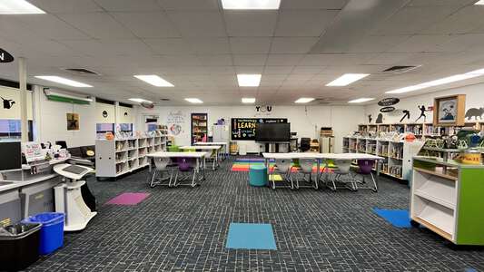 Virginia Beach Library