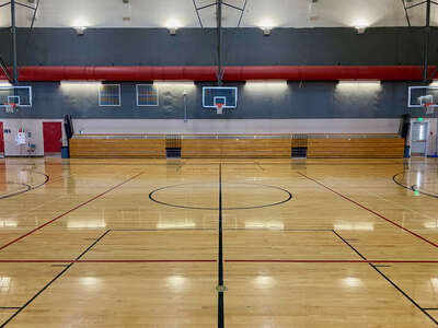 Gym - Small