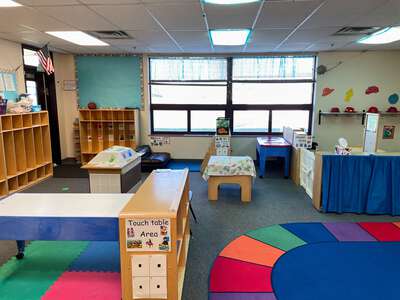Classroom Standard