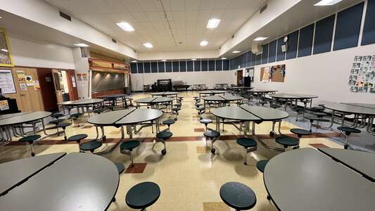 Cafeteria