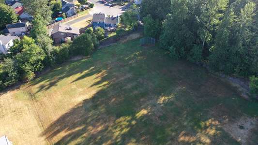 Silver Lake Elementary School NE Field in Federal Way