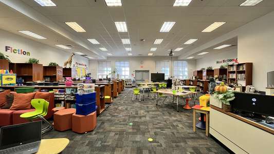 Virginia Beach Media Center