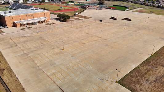 Parking Lot