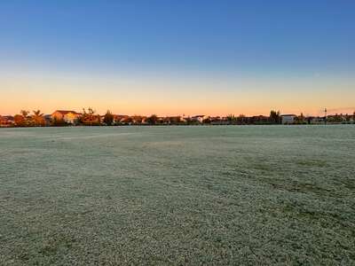 Spring Lake Elementary School Field - Practice in Woodland