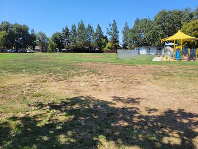 Woodland Prairie Elementary School Field - Practice 1 in Woodland
