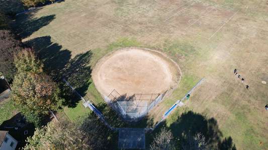Virginia Beach Field - Baseball