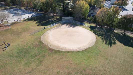Newtown Elementary School Field - Baseball in Virginia Beach