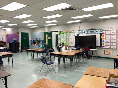 Classroom Standard