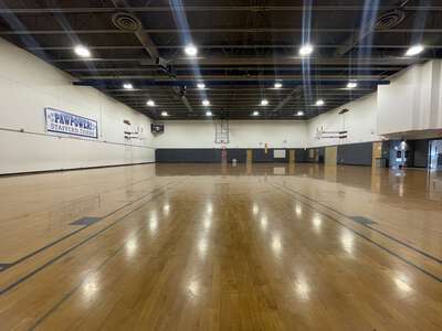 Stafford Primary School Gym in West Linn