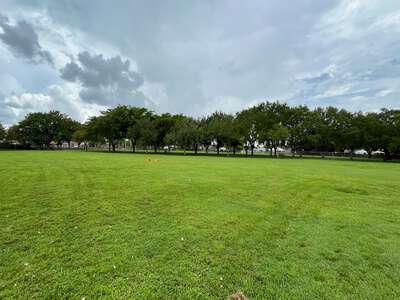 Christina M. Eve Elementary School Field - Practice in Miami