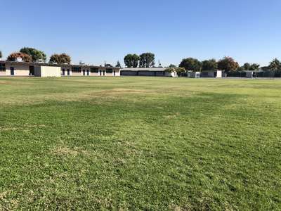 Madison Elementary School Field - Practice 1 in Anaheim