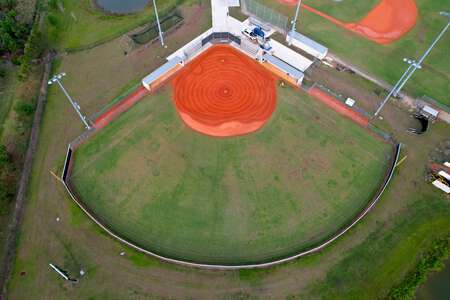 Fort Myers Field - Softball